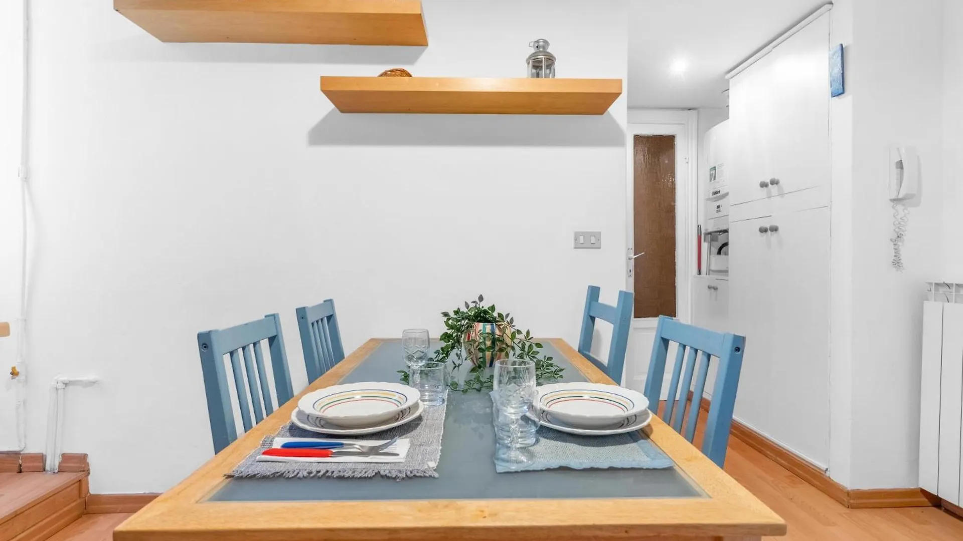 Appartement Tortona Style à Milan
