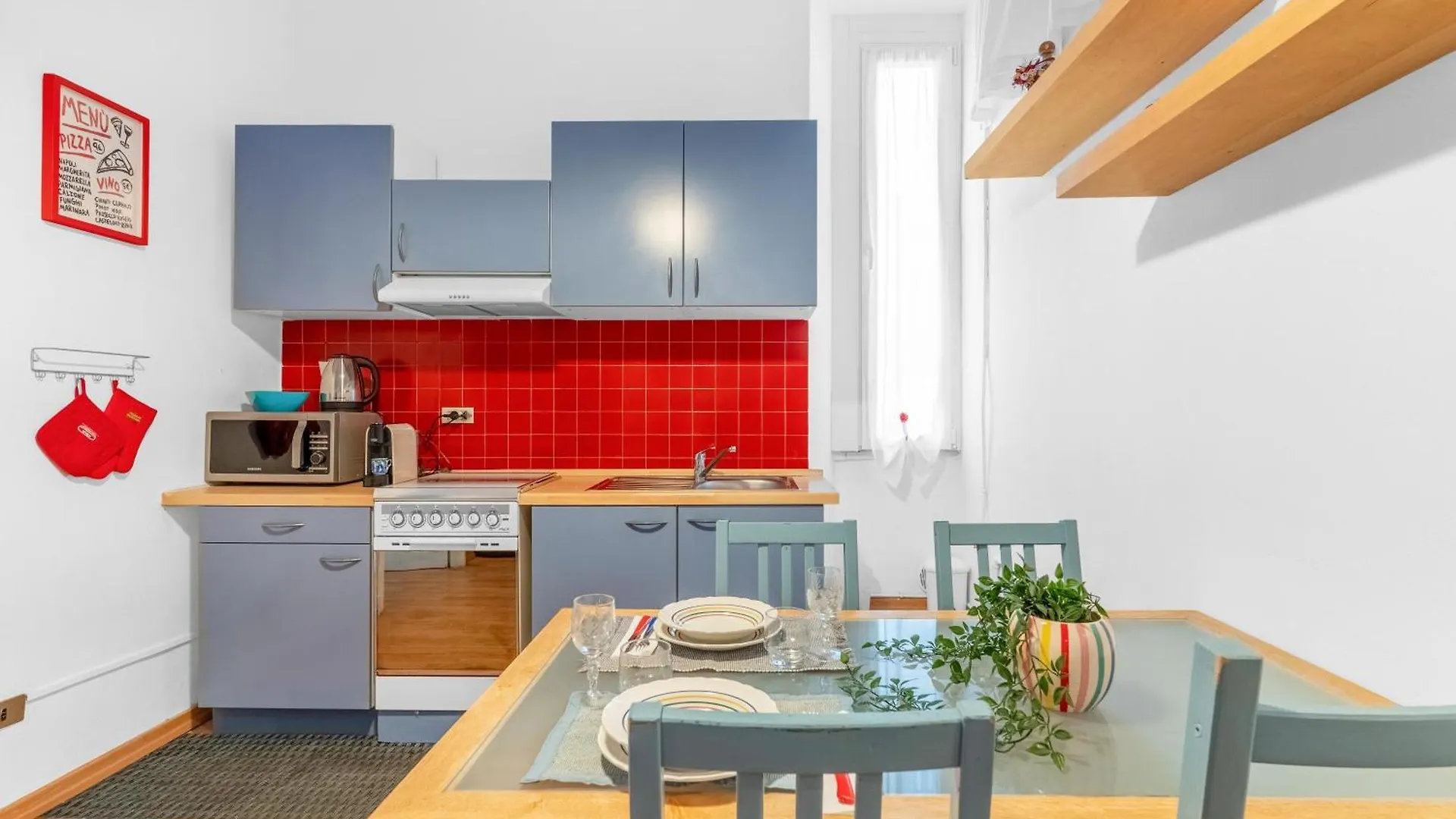 Appartement Tortona Style à Milan
