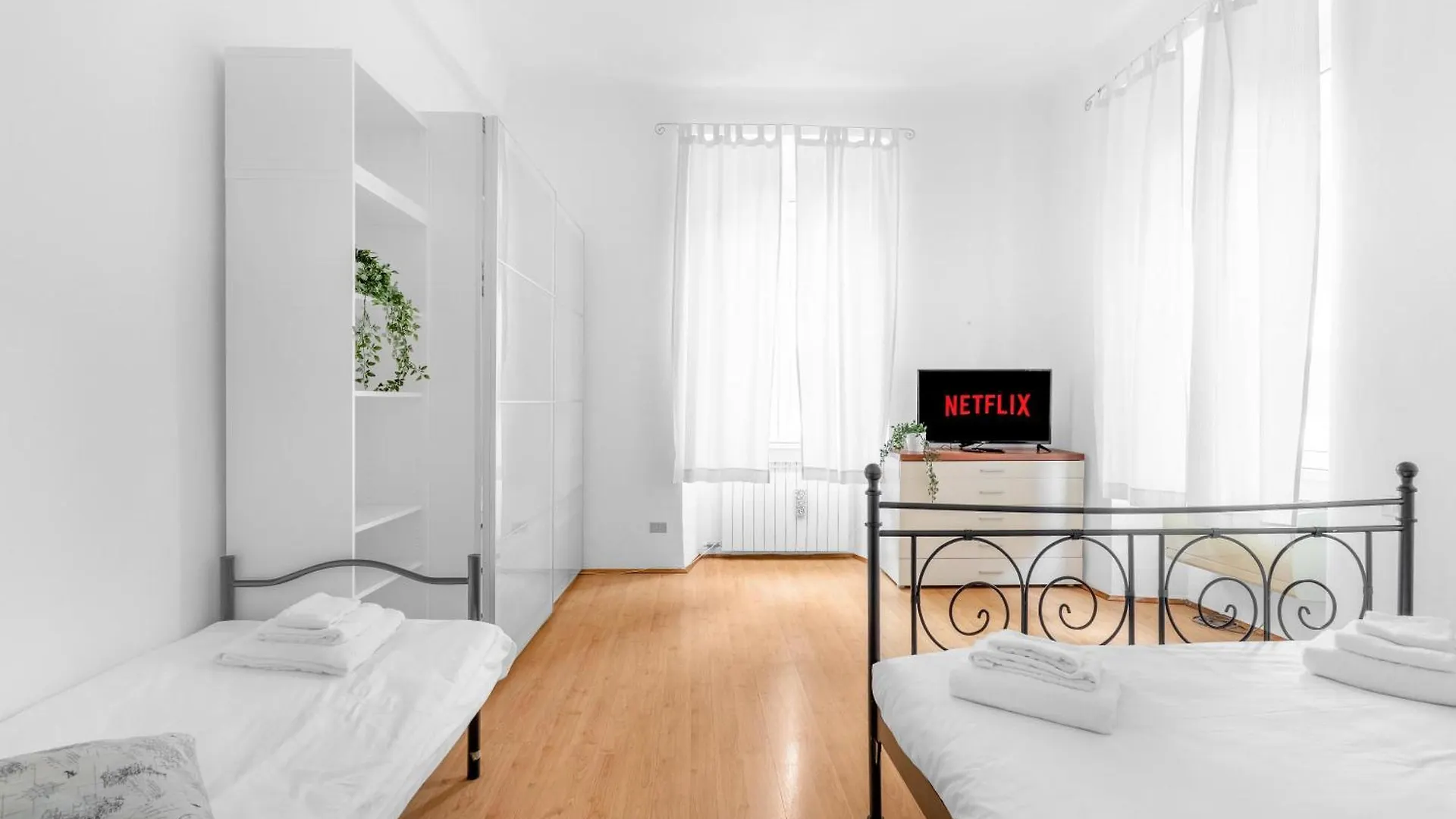 Appartement Tortona Style à Milan
