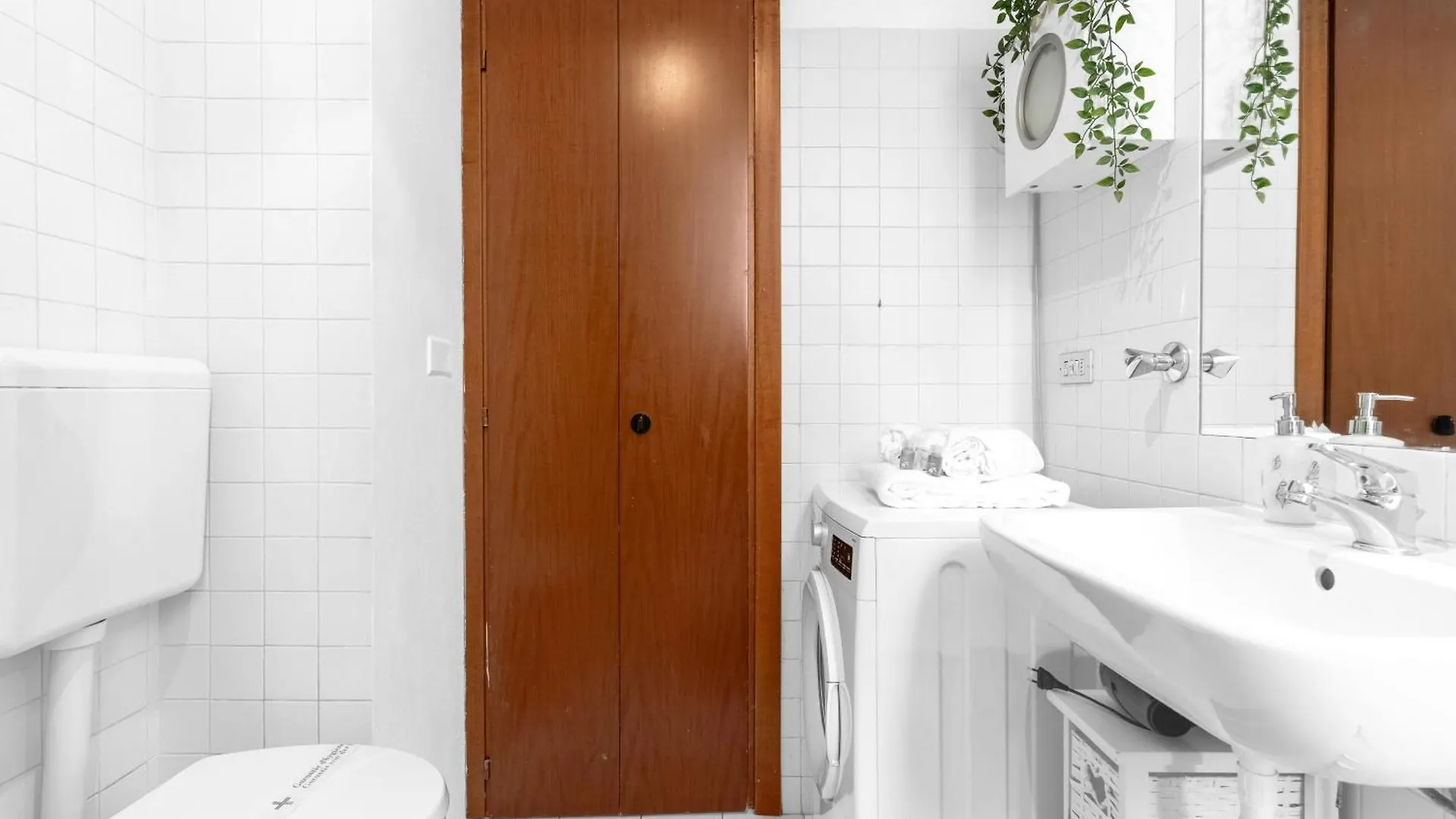 Appartement Tortona Style à Milan