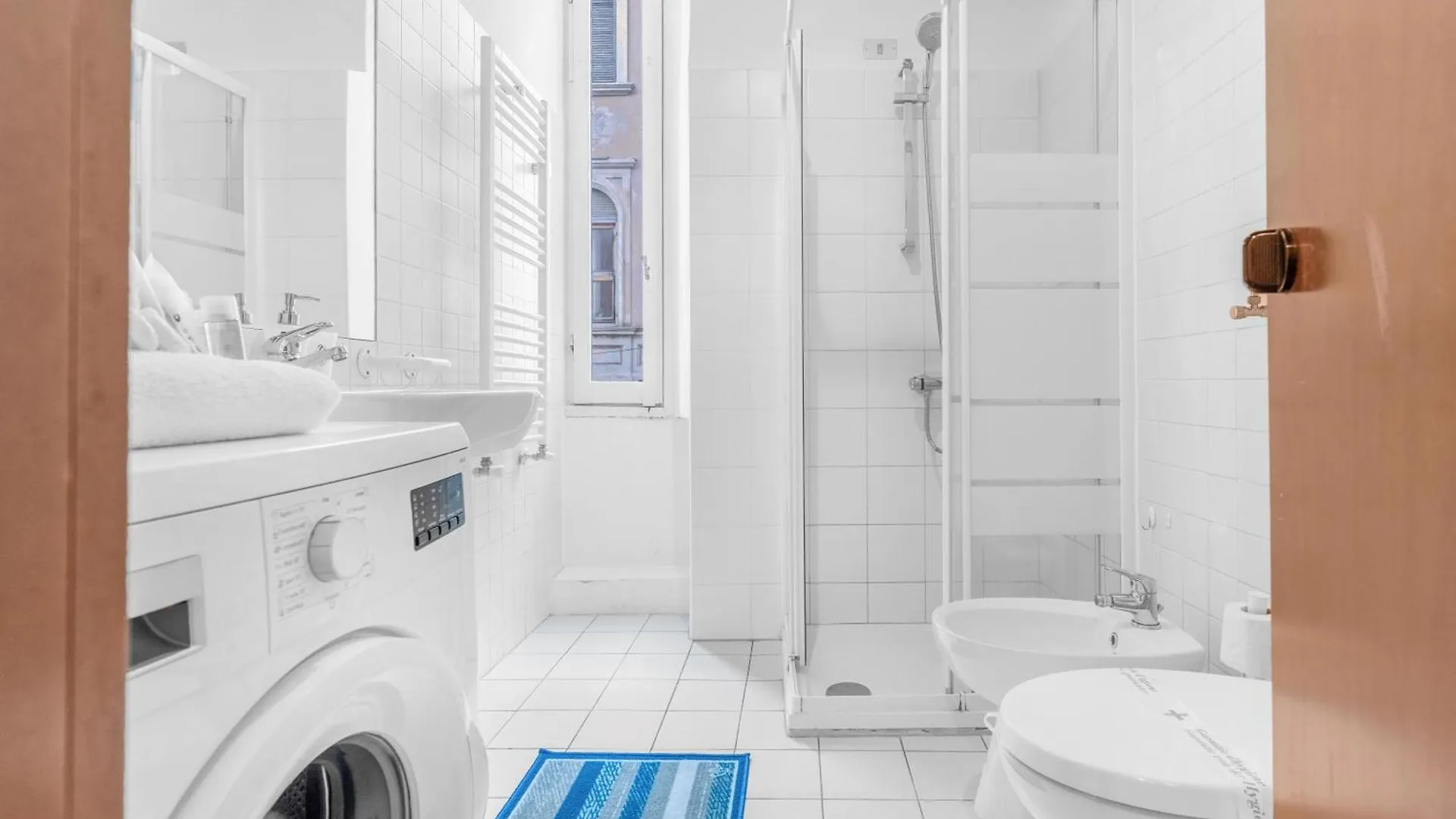 Appartement Tortona Style à Milan